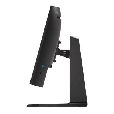 Monitor Gaming Lenovo Legion R32qc-30, 31.5", 2560 x 1440 pixeli, Black, 3 ani Garantie - Img 6