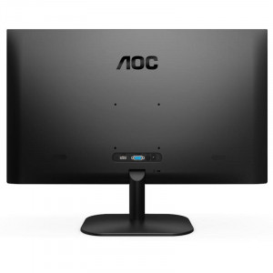 Monitor LED AOC 27B2DM, 27inch, FHD IPS, 4ms, 75Hz, negru - Img 3