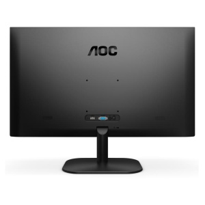 Monitor LED AOC 27B2DM, 27inch, FHD IPS, 4ms, 75Hz, negru - Img 12