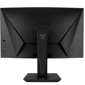 Monitor LED ASUS VG32VQR, 31.5inch, VA WQHD, 1ms, 165Hz, negru - Img 8