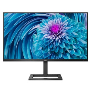Monitor LED PHILIPS 288E2UAE, 28inch, 4K IPS WLED, 4 ms, 60Hz, negru - Img 11