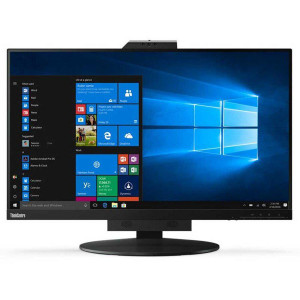 Monitor Lenovo ThinkCentre Tiny-In-One 2727" IPS, QHD (2560x1440) 3YD