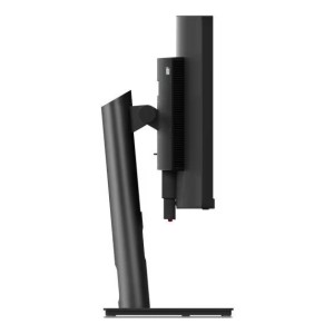 Monitor Lenovo ThinkVision P49w-30, 49'' IPS, DQHD (5120x1440), Anti- glare, 32:9, Curvature: 3800R, Brightness: 350 nits, Contrast ratio: 2000:1, Refresh Rate: 60Hz, Response time: 4 ms (Extreme mode) / 6 ms (Typical mode), Dot / Pixel Per Inch: 109 - Img 4