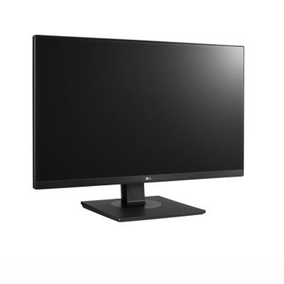 Monitor LG 27" 27HJ713C-B.AEE, Diagonal (inch): 27, Diagonal (cm): 69, Aspect ratio: 16:9, Panel: IPS, Resolution: 3840x2160, Refresh Rate: 60Hz, Response time GtG: 14ms, Brightness (max): 350 cd/m², Contrast (static) : 1000:1, Viewing angle: 178°/178°, - Img 3