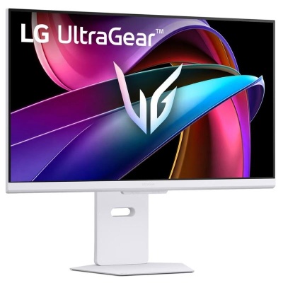 Monitor LG 31.5" 32G810SA-W.AEU, Diagonal (inch): 31.5, Diagonal (cm): 80, Aspect ratio: 16:9, Panel: IPS, Resolution: 3840x2160, Refresh Rate: 144Hz, Response time GtG: 1ms, Brightness (max): 400 cd/m², Contrast (static) : 1000:1, Viewing angle: - Img 5