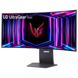 Monitor LG 33.9" 34GS95QE-B.AEU - Img 3