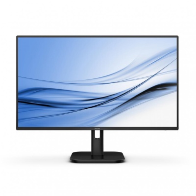 Monitor Philips 23.8" 24E1N1100A/00, Diagonal (inch): 23.8, Diagonal (cm): 60.5, Aspect ratio: 16:9, Panel: IPS, Resolution: 1920x1080, Refresh Rate: 100Hz, Response time GtG: 4ms, Response time MPRT: 1ms, Brightness (max): 250 cd/㎡, Contrast (static) : - Img 4