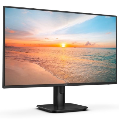 Monitor Philips 23.8" 24E1N1100A/00, Diagonal (inch): 23.8, Diagonal (cm): 60.5, Aspect ratio: 16:9, Panel: IPS, Resolution: 1920x1080, Refresh Rate: 100Hz, Response time GtG: 4ms, Response time MPRT: 1ms, Brightness (max): 250 cd/㎡, Contrast (static) : - Img 10