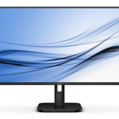 Monitor Philips 23.8" 24E1N1100A/00, Diagonal (inch): 23.8, Diagonal (cm): 60.5, Aspect ratio: 16:9, Panel: IPS, Resolution: 1920x1080, Refresh Rate: 100Hz, Response time GtG: 4ms, Response time MPRT: 1ms, Brightness (max): 250 cd/㎡, Contrast (static) : - Img 12
