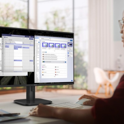 Monitor Philips 23.8" 24E1N1100A/00, Diagonal (inch): 23.8, Diagonal (cm): 60.5, Aspect ratio: 16:9, Panel: IPS, Resolution: 1920x1080, Refresh Rate: 100Hz, Response time GtG: 4ms, Response time MPRT: 1ms, Brightness (max): 250 cd/㎡, Contrast (static) : - Img 18