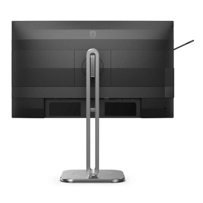Monitor Philips 24" 24B2G5200/00, Diagonal (inch): 24, Diagonal (cm): 60.5, Aspect ratio: 16:9, Panel: IPS, Resolution: 1920x1080, Refresh Rate: 100Hz, Response time GtG: 4ms, Brightness (max): 300 cd/m², Contrast (static) : 1500:1, Contrast (dynamic): - Img 4