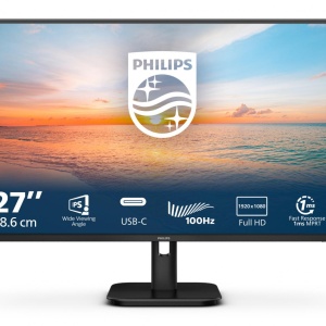 Monitor Philips 27" 27E1N1300A/00