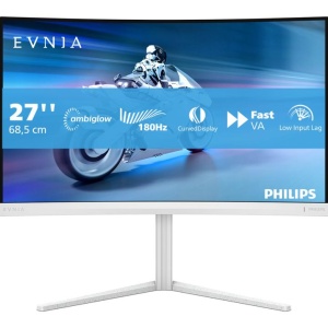 Monitor Philips 27" 27M2C5201L/00 - Img 6
