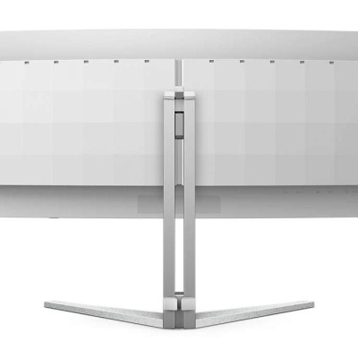 Monitor Philips 49" 49M2C8900L/00, Curvature: 1800R, Diagonal (inch): 49, Diagonal (cm): 124.5, Aspect ratio: 32:9, Panel: QD-OLED, Resolution: 5120x1440, Refresh Rate: 144Hz, Response time GtG: 0.03ms, Brightness (max): 1000 cd/m², Contrast (static) : - Img 7