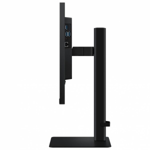 Monitor Samsung 24" LS24D600UAUXEN - Img 9
