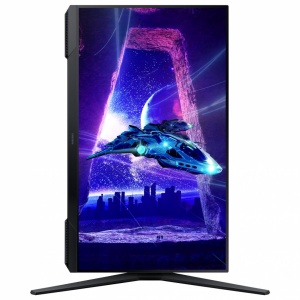 Monitor Samsung 24" LS24DG300EUXEN - Img 5