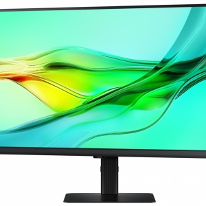 Monitor Samsung 27" LS27D600UAUXEN - Img 2