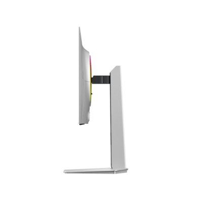 Monitor Samsung 27" LS27HG800SUXEN, Diagonal (inch): 27, Diagonal (cm): 68, Aspect ratio: 16:9, Panel: OLED, Resolution: 3840x2160, Refresh Rate: 240Hz, Response time GtG: 0.03ms, Brightness (max): 250 cd/m², Contrast (static) : 1.5M:1, Viewing angle: - Img 8