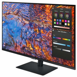 Monitor Samsung 32" LS32B800PXPXEN - Img 8