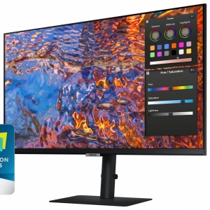 Monitor Samsung 32" LS32B800PXPXEN - Img 16