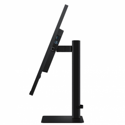 Monitor Samsung 32" LS32D600UAUXEN, Diagonal (inch): 32, Diagonal (cm): 81, Aspect ratio: 16:9, Panel: IPS, Resolution: 2560x1440, Refresh Rate: 100Hz, Response time GtG: 5ms, Brightness (max): 350 cd/m², Contrast (static) : 1000:1, Contrast (dynamic): - Img 15