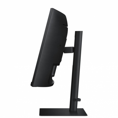 Monitor Samsung 34" LS34C652UAUXEN, Curvature: 1000R, Diagonal (inch): 34, Diagonal (cm): 86, Aspect ratio: 21:9, Panel: VA, Resolution: 3440x1440, Refresh Rate: 100Hz, Response time GtG: 5ms, Brightness (max): 350 cd/m², Contrast (static) : 4000:1, - Img 14