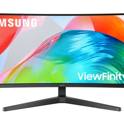 Monitor Samsung 34" LS34H550GAUXEN