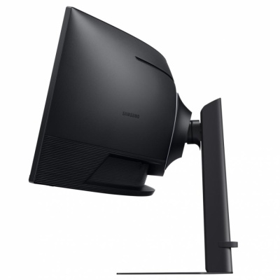 Monitor Samsung 49" LS49C950UAUXEN, Curvature: 1000R, Diagonal (inch): 49, Diagonal (cm): 124.5, Aspect ratio: 32:9, Panel: VA, Resolution: 5120x1440, Refresh Rate: 120Hz, Response time GtG: 5ms, Brightness (max): 350 cd/m², Contrast (static) : 3000:1, - Img 21