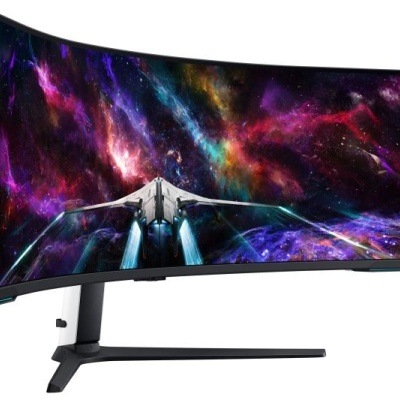 Monitor Samsung 57" LS57CG952NUXEN - Img 12