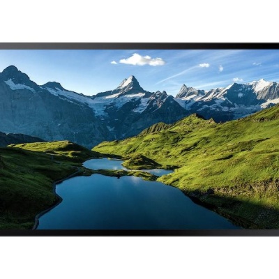 Monitor signage SAMSUNG OH55A HighBrightness OUTDOOR, 55", 3500nit, 24/7, FHD, 6ms, contrast static 6000:1, Tizen 4.0, MagicINFO S6, CPU A72*4, RAM 2.5GB, stocare 8GB. Polarized Sun Glasses Viewable in any direction, HD Base T for Long Distance