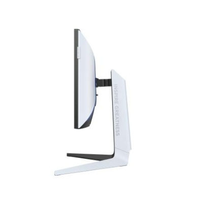 Monitor TCL 27" 27R83U, Diagonal (inch): 27, Diagonal (cm): 69, Aspect ratio: 16:9, Panel: QD-Mini LED, Resolution: 3840x2160, Refresh Rate: 160Hz, Response time GtG: 1ms, Brightness (max): 1600 cd/m², Contrast (static) : 4000:1, Viewing angle: 178/178, - Img 10