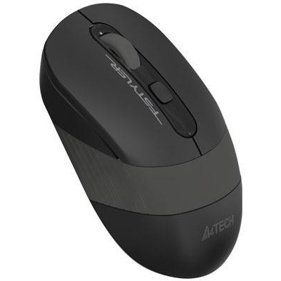 Mouse A4tech Gaming FG10, wireless, gri - Img 2