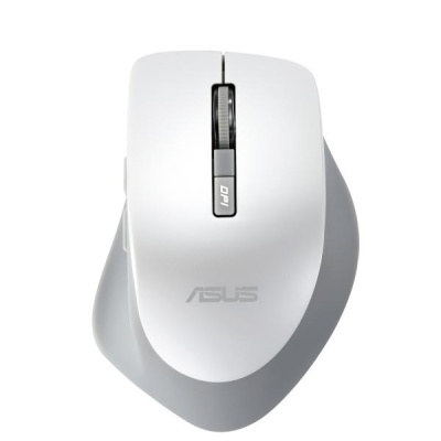 Mouse ASUS WT425, Wireless, alb - Img 3