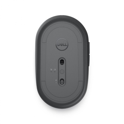 Mouse Dell MS5120W, Wireless, Titan grey - Img 7