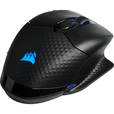 Mouse Gaming Corsair DARK CORE RGB PRO, Wireless, negru - Img 12