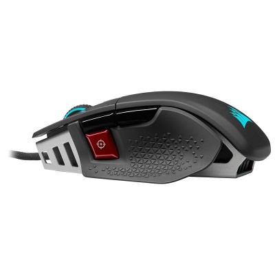 Mouse Gaming Corsair M65 RGB ULTRA Optical cu fir, negru - Img 7