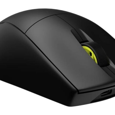 Mouse Gaming Corsair M75 AIR WIRELESS Ultra-Lightweight negru - Img 6
