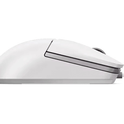Mouse gaming Lenovo Legion M300s, Iluminare RGB, 8k DPI, Sensor Pixart, Glacier White - Img 6