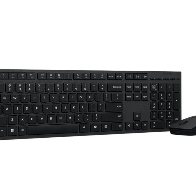 Mouse LENOVO 4X31R64343