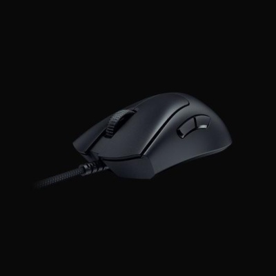 Mouse Razer Deathadder V3 - Ergonomic cu fir, 30000 DPI, negru - Img 9