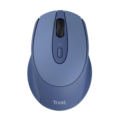 Mouse Trust Zaya reincarbil,1600 DPI, albastru - Img 10
