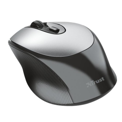 Mouse Trust Zaya, Wireless, negru - Img 5