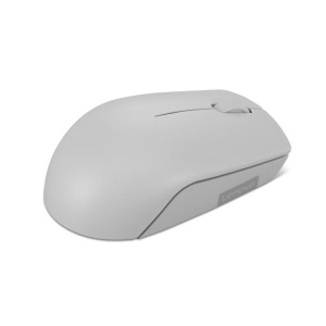 Mouse wireless Lenovo 300, Arctic Grey - Img 6