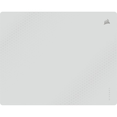 Mousepad Gaming Corsair MM Glass Large, 500 x 400 mm, Negru