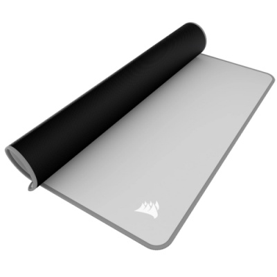 Mousepad Gaming CR MM Anti-fray Gray L