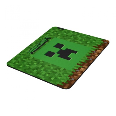 Mousepad Razer Gigantus V2 Medium - Minecraft Edition, dimensiuni 360 x 275 x 3mm - Img 2