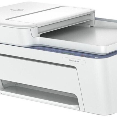 Multifunctional inkjet HP DeskJet 4322, format A4, Color, Duplex, USB + WIFI