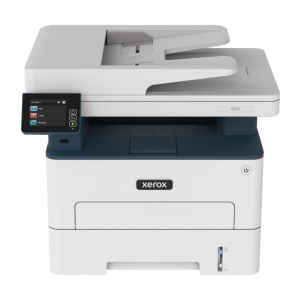 Multifunctional lase mono Xerox B235V_DNI Imprimare/Copiere/Scanare/Fax, Dimensiune A4, Viteza 34 ppm, Rezolutie:Copiere: Până la 600 x 600 dpi, Imprimare: 600 x 600 dpi, calitate imagine 1200, Procesor:1 GHz Dual Core, Memorie:512 MB, Limbaj imprimre - Img 2
