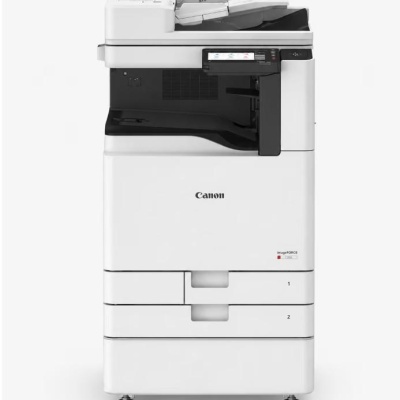 Multifunctional laser CANON Image Force C3026, format A3, Color, Duplex, USB + LAN + Wi-Fi