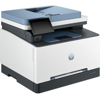 Multifunctional laser HP Color LaserJet Pro MFP 3302sdw, format A4, Color, Duplex, USB + LAN + Wi-Fi - Img 4